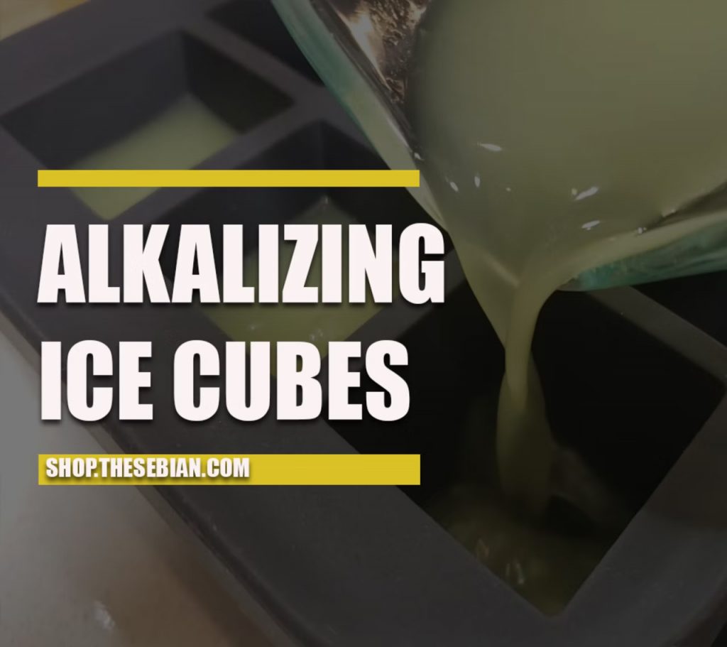 Alkalizing-Ice-Cubes