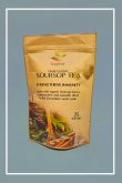 Soursop Leaf Tea | Herbs for Hypertension | The Sebian Shop