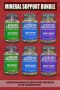 MINERAL SUPPORT SUBSCRIPTION